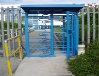 Turnstiles